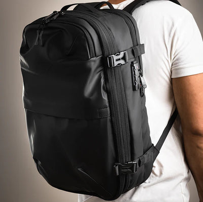 WildIcons Vacuum Backpack - 40L
