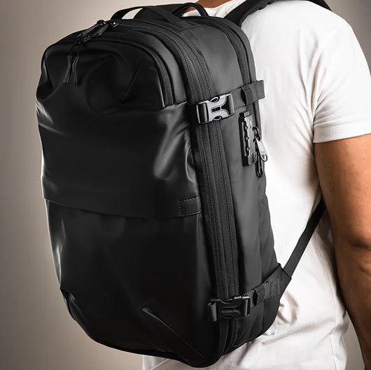 WildIcons Vacuum Backpack - 40L