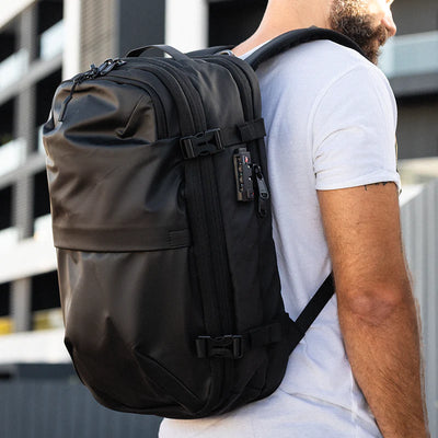 WildIcons Vacuum Backpack - 40L