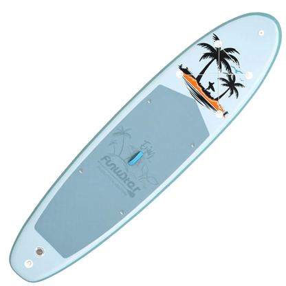 Upplåsbar SUP-Board - Komplett Kit - FunWater Premium