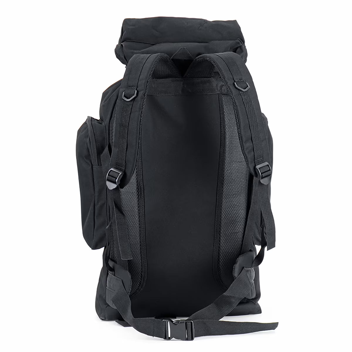 SANDÅKRA - 75L Tactical Hydration Backpack