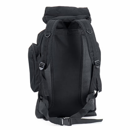 SANDÅKRA - 75L Tactical Hydration Backpack