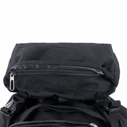SANDÅKRA - 75L Tactical Hydration Backpack