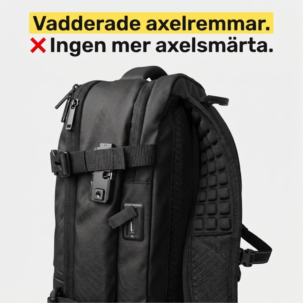WildIcons® Backpack - 20-30L
