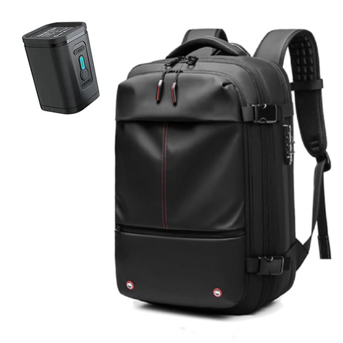 WildIcons Vacuum Backpack - 40L