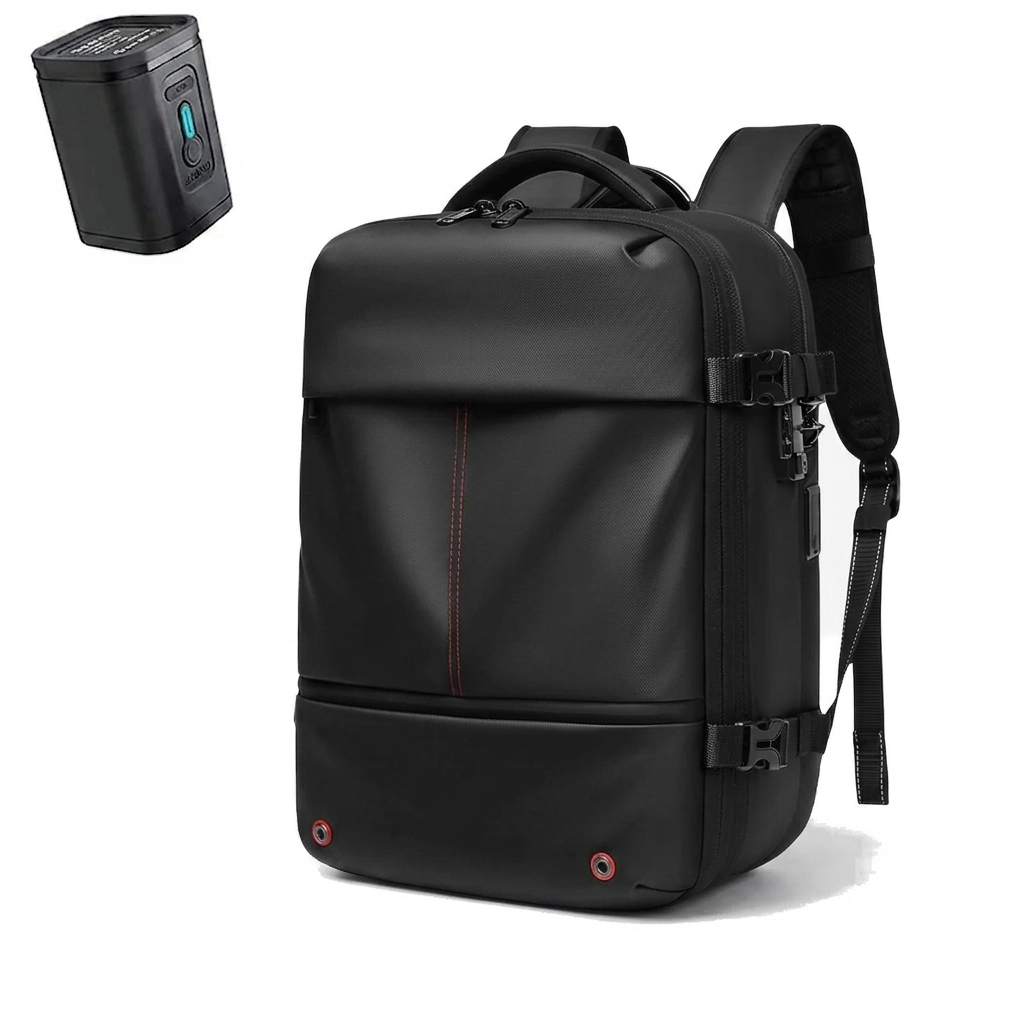 WildIcons® Backpack - 20-30L