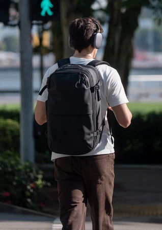 WildIcons Vacuum Backpack - 40L
