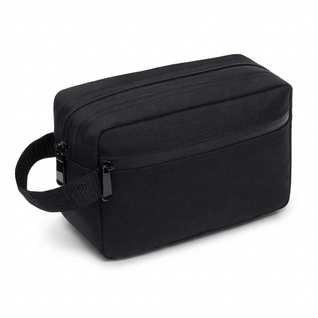 Toiletry bag
