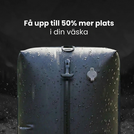 WildIcons Vakuumpåse 17L