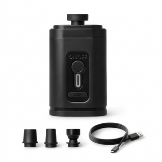 Electric vacuum pump