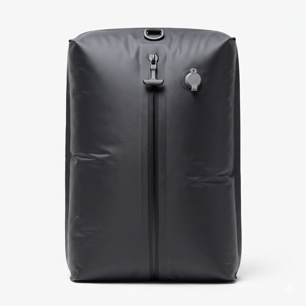 WildIcons® Vakuumpåse 17L