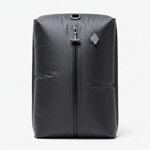 WildIcons® Vakuumpåse 17L