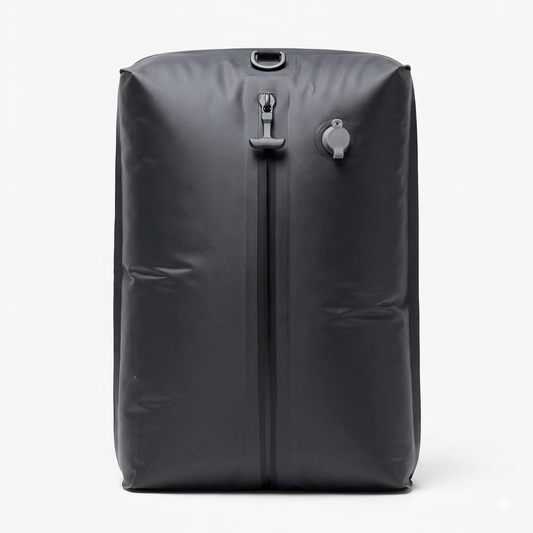 WildIcons® Vakuumpåse 17L
