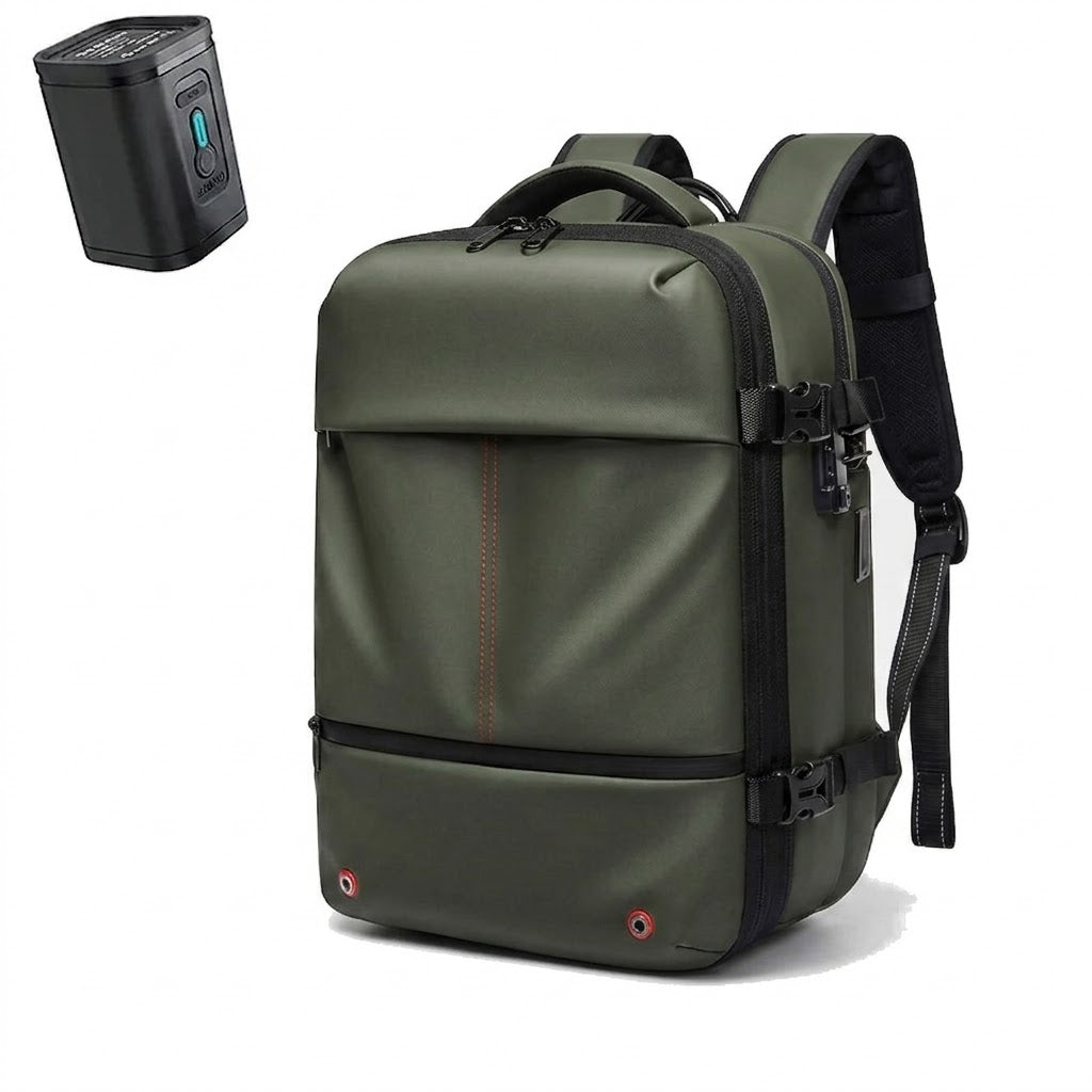 WildIcons® Backpack - 20-30L