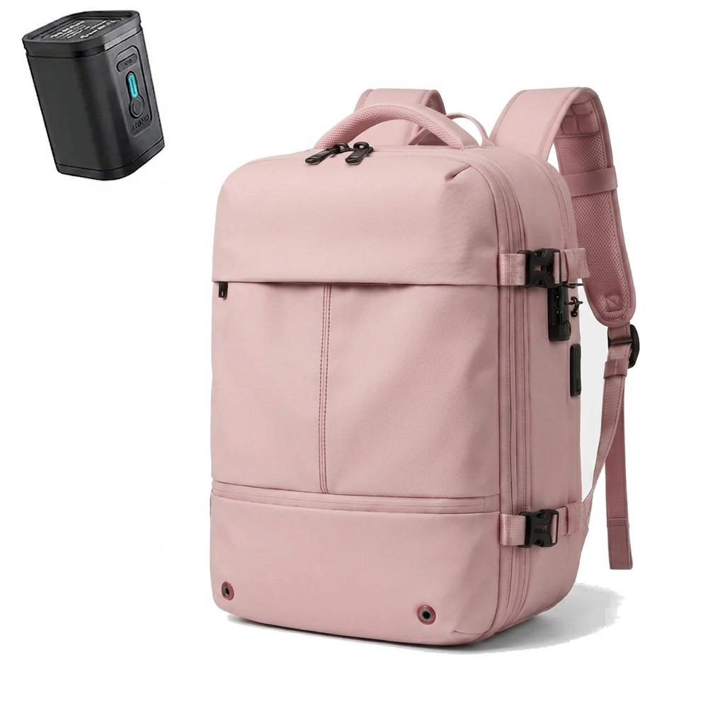 WildIcons® Backpack - 20-30L