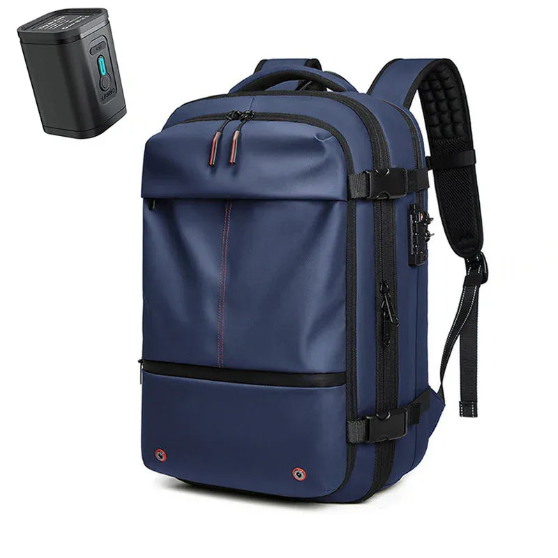 WildIcons® Backpack Plus - 40-60L