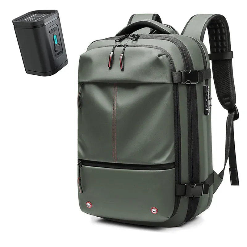 WildIcons® Backpack Plus - 40-60L