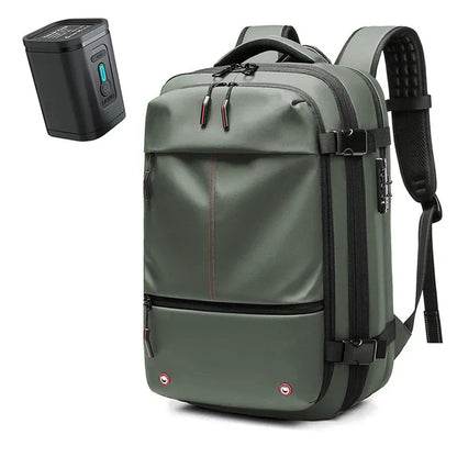 WildIcons® Backpack Plus - 40-60L