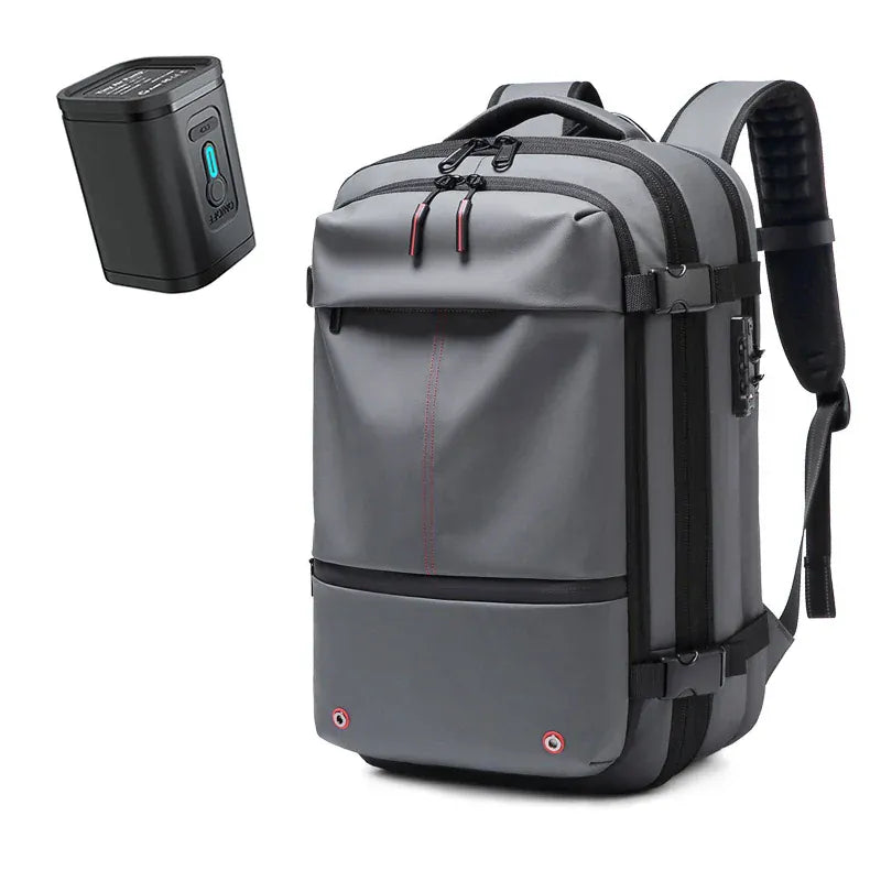 WildIcons® Backpack Plus - 40-60L