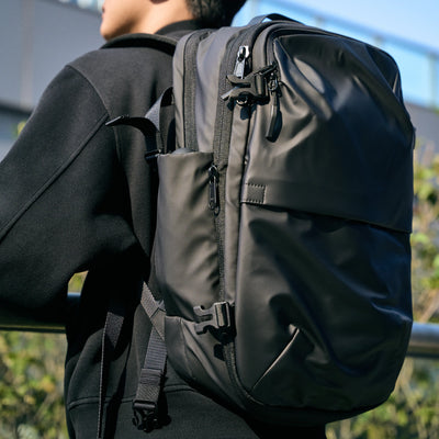 WildIcons Vacuum Backpack - 40L
