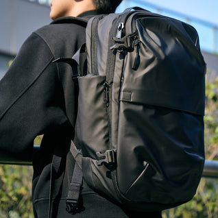 WildIcons Vacuum Backpack - 40L