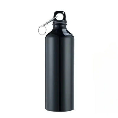 Alminium Vattenflaska (500 ml)