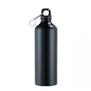Alminium Vattenflaska (500 ml)