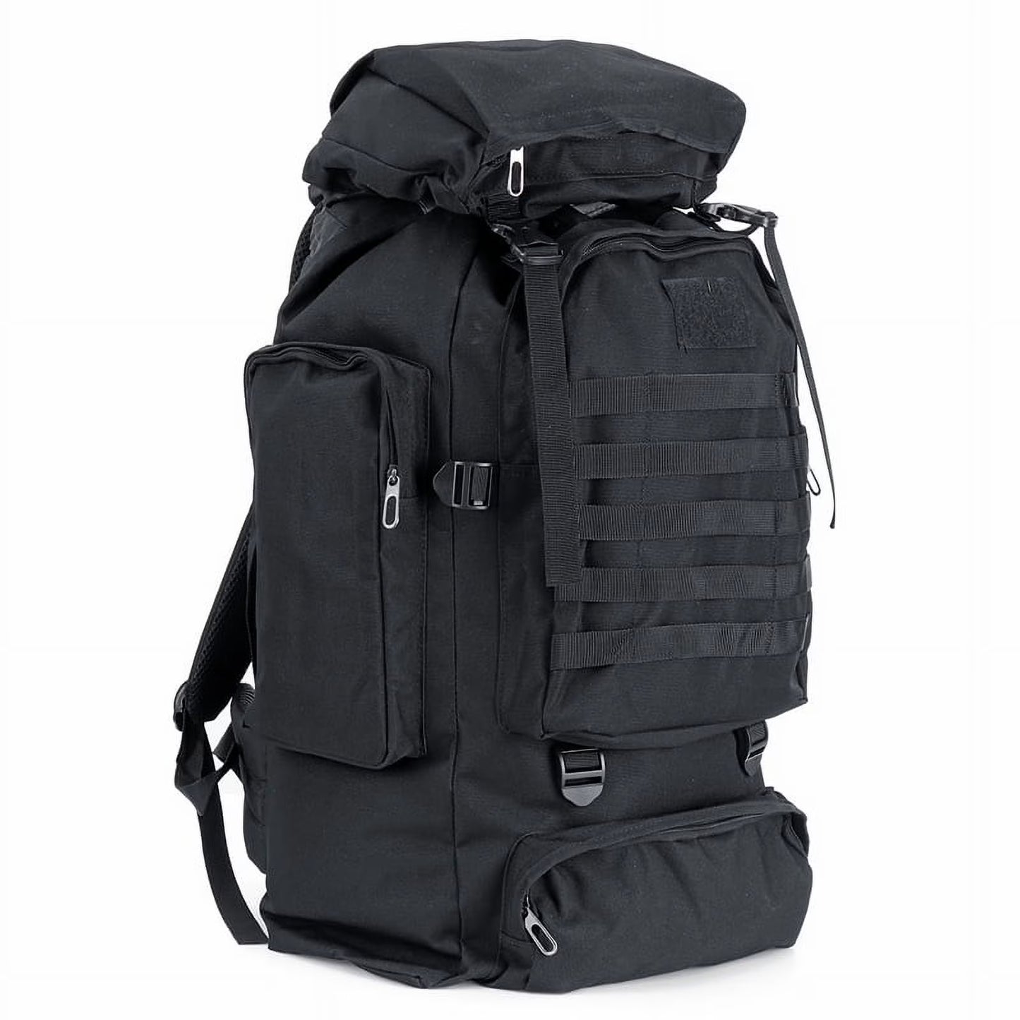 SANDÅKRA - 75L Tactical Hydration Backpack