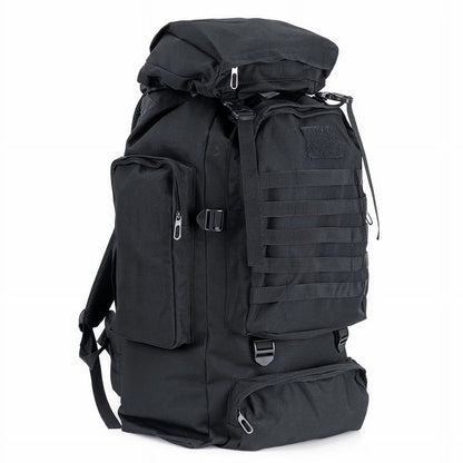 SANDÅKRA - 75L Tactical Hydration Backpack