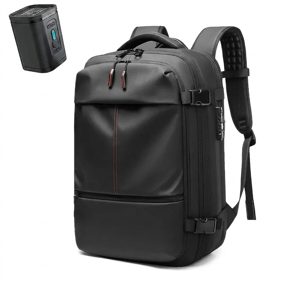 WildIcons® Backpack Plus - 40-60L