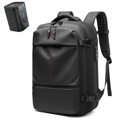 WildIcons® Backpack Plus - 40-60L